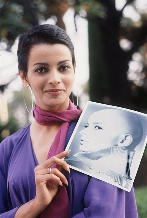 Persis Khambatta